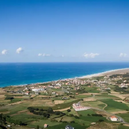 بيت للعطل Casa Portolago كاربالو