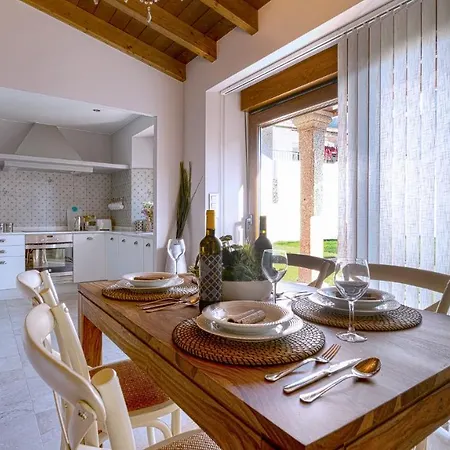 Holiday home Casa Portolago *