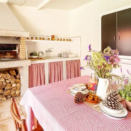 Holiday home Casa Portolago Carballo