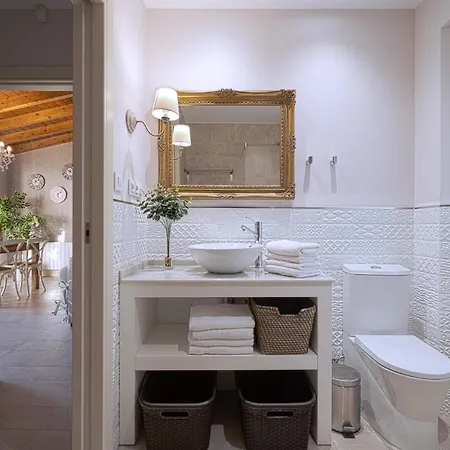 Casa Portolago *