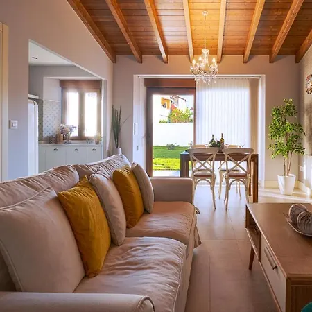 Casa Portolago * كاربالو