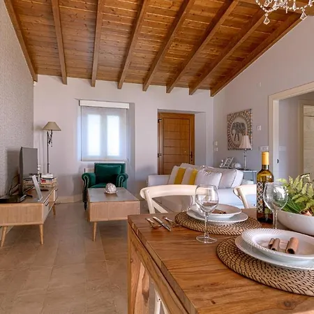 Casa Portolago Carballo