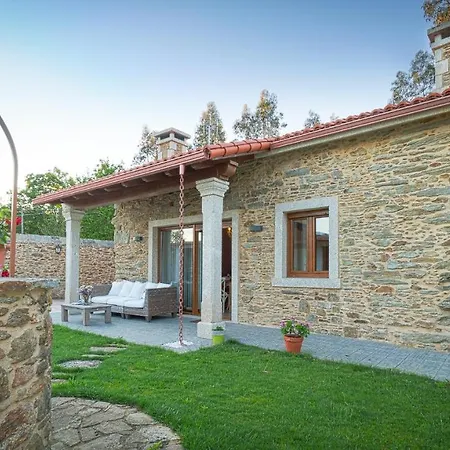 Casa Portolago Carballo