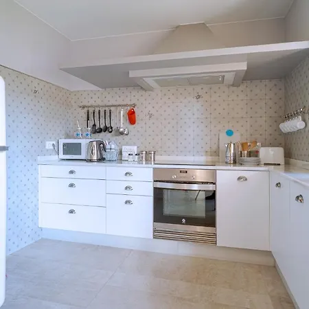 Casa Portolago Holiday home