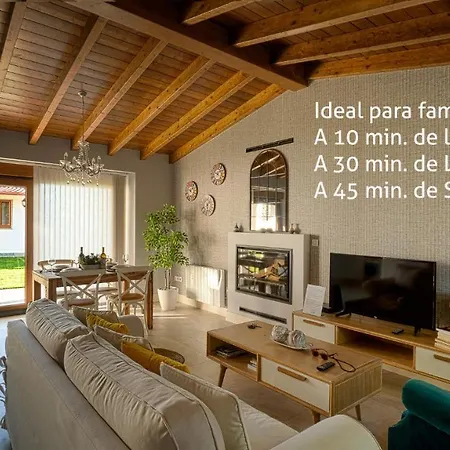 Holiday home Casa Portolago