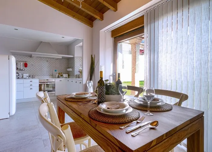 Σπίτι διακοπών Casa Portolago *