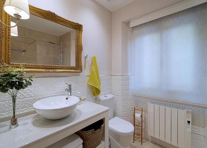 Σπίτι διακοπών Casa Portolago
