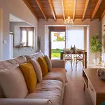 Casa Portolago * Carballo