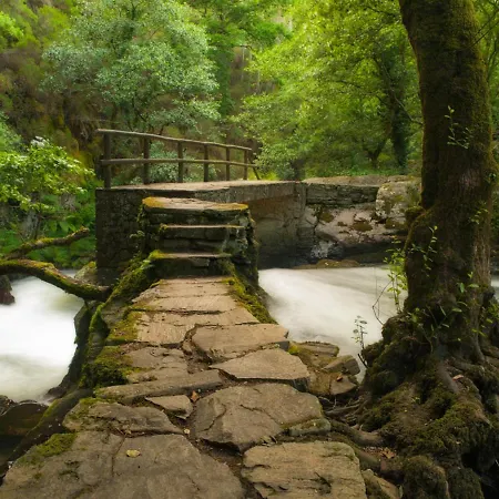 بيت للعطل Casa Portolago كاربالو