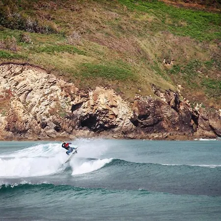 Casa Portolago كاربالو