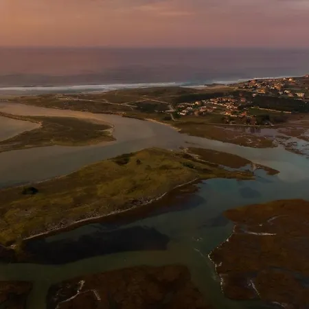 بيت للعطل Casa Portolago