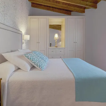 بيت للعطل Casa Portolago