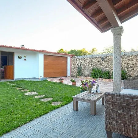 Casa Portolago بيت للعطل *