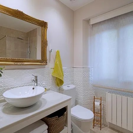 بيت للعطل Casa Portolago