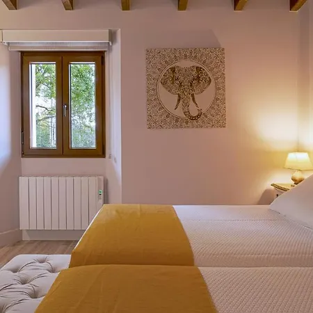 Casa Portolago بيت للعطل *