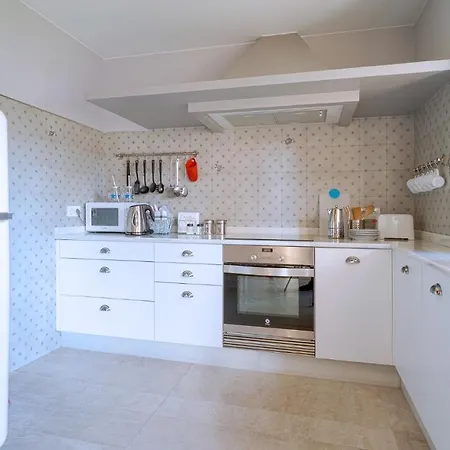 Casa Portolago Vakantiehuis