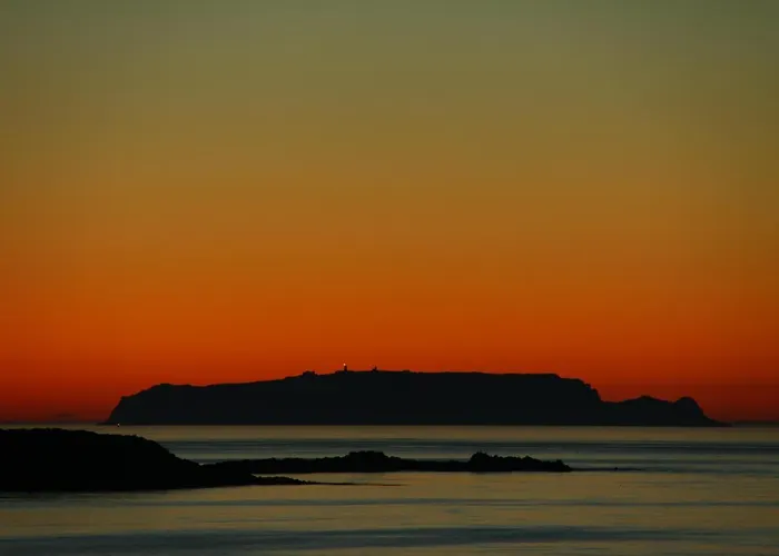 Tatil Evi Casa Portolago