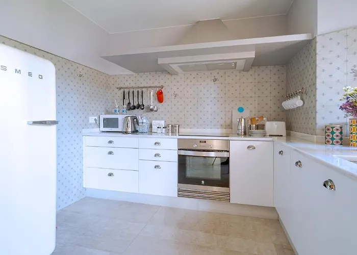 Casa Portolago Tatil Evi