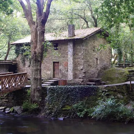 Casa Portolago Сasa de vacaciones