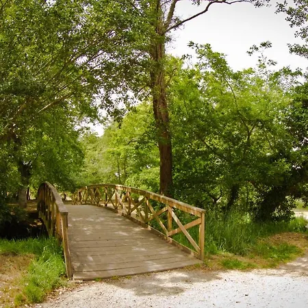 Prázdninový dům Casa Portolago *