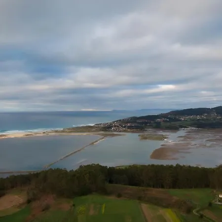 Casa Portolago Сasa de vacaciones Carballo