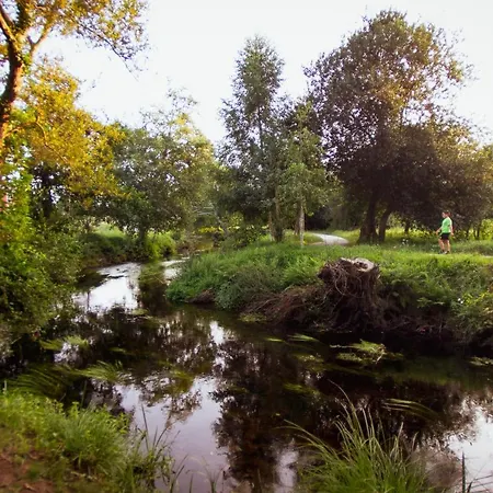 Сasa de vacaciones Casa Portolago *