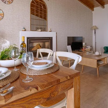 Casa Portolago Prázdninový dům