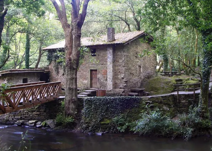 Casa Portolago Сasa de vacaciones