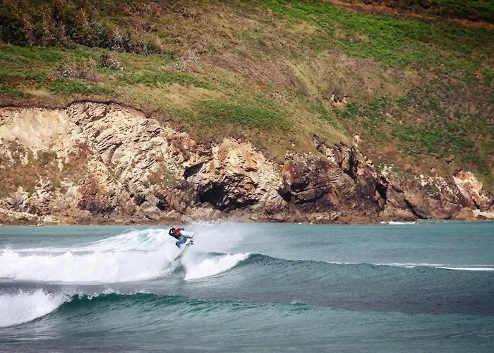 Casa Portolago Carballo