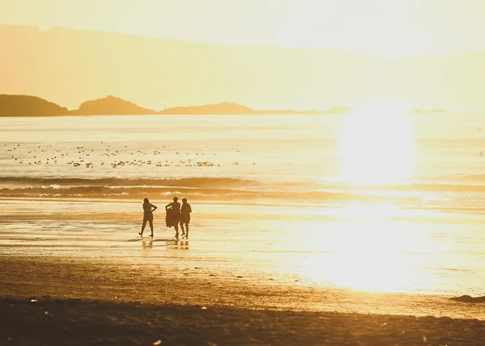 Сasa de vacaciones Casa Portolago