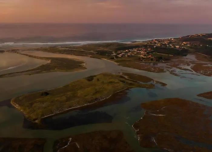 Сasa de vacaciones Casa Portolago