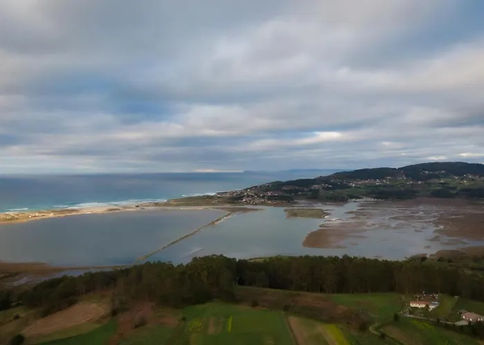 Casa Portolago Сasa de vacaciones Carballo