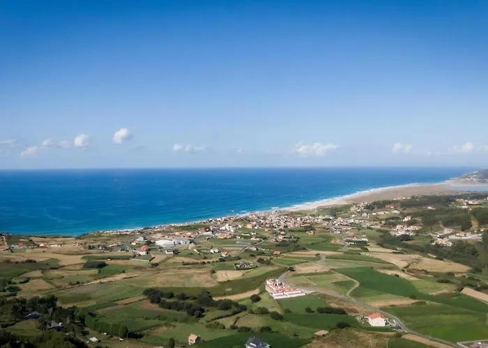 Сasa de vacaciones Casa Portolago Carballo