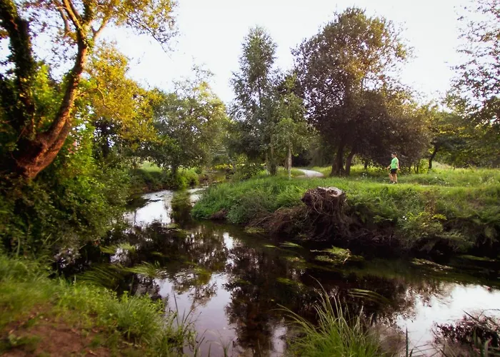 Сasa de vacaciones Casa Portolago *