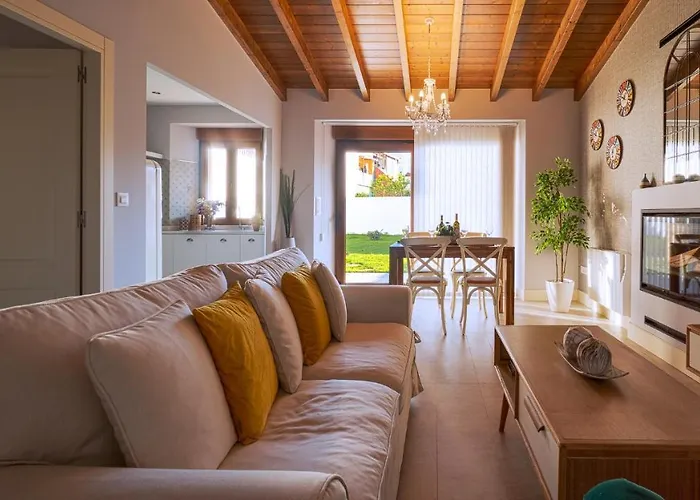 Casa Portolago * Carballo