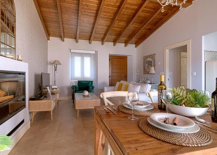 Casa Portolago Carballo