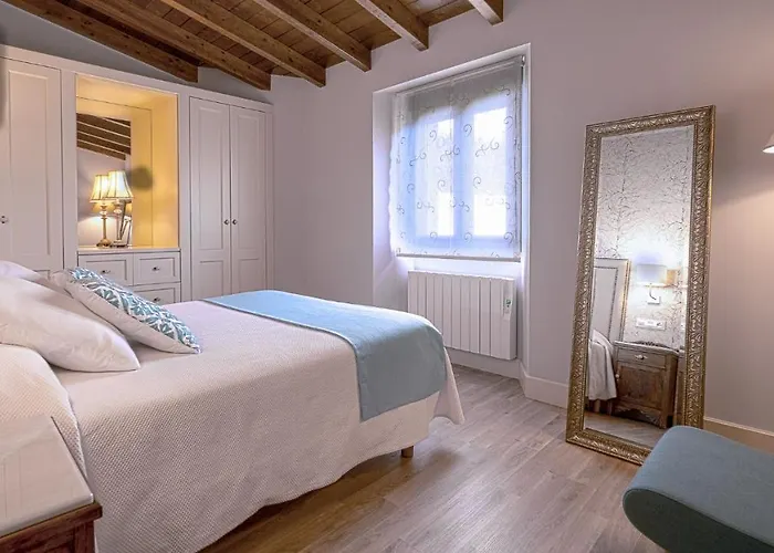 Casa Portolago * Carballo