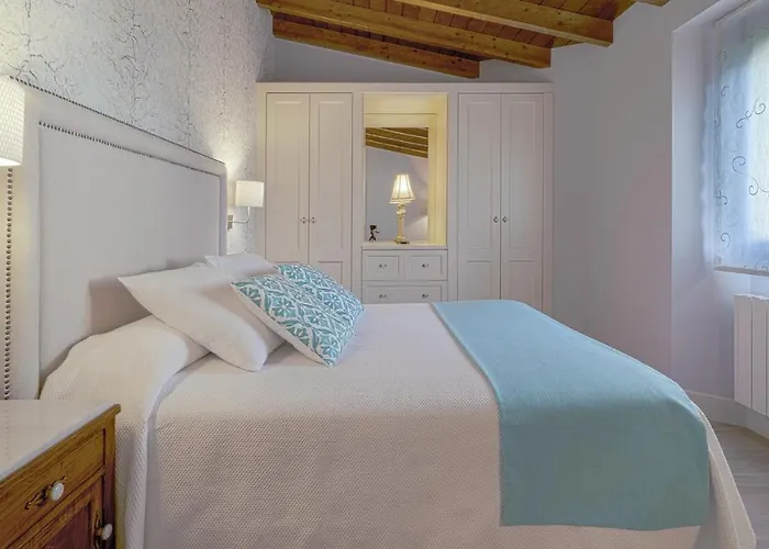 Сasa de vacaciones Casa Portolago