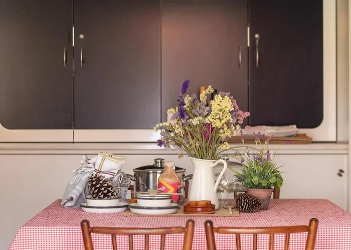 Сasa de vacaciones Casa Portolago Carballo