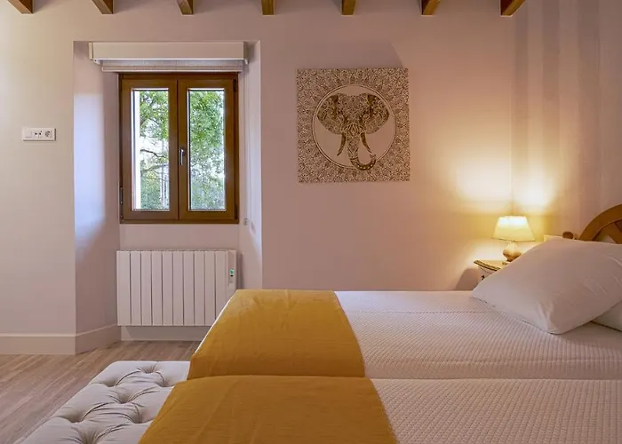 Casa Portolago Сasa de vacaciones *