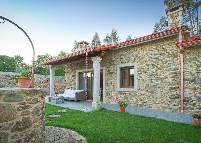 Casa Portolago Carballo