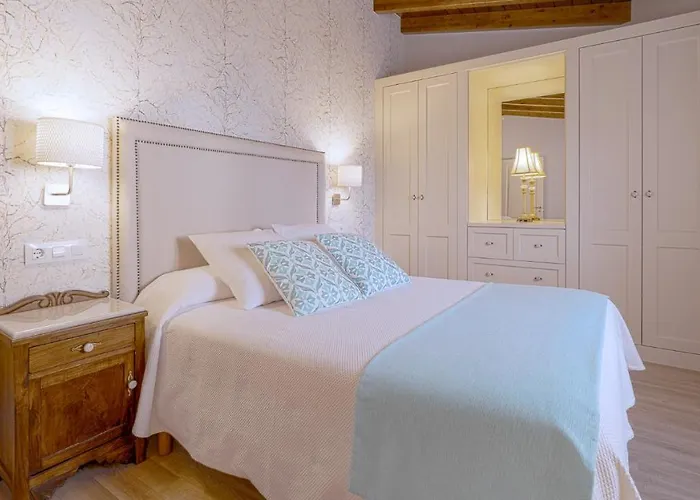 Casa Portolago * Carballo